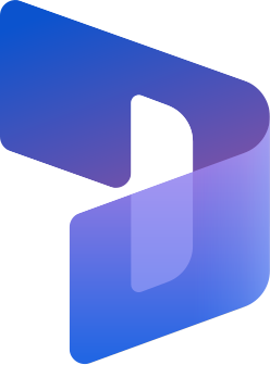 Microsoft Dynamics 365 logo