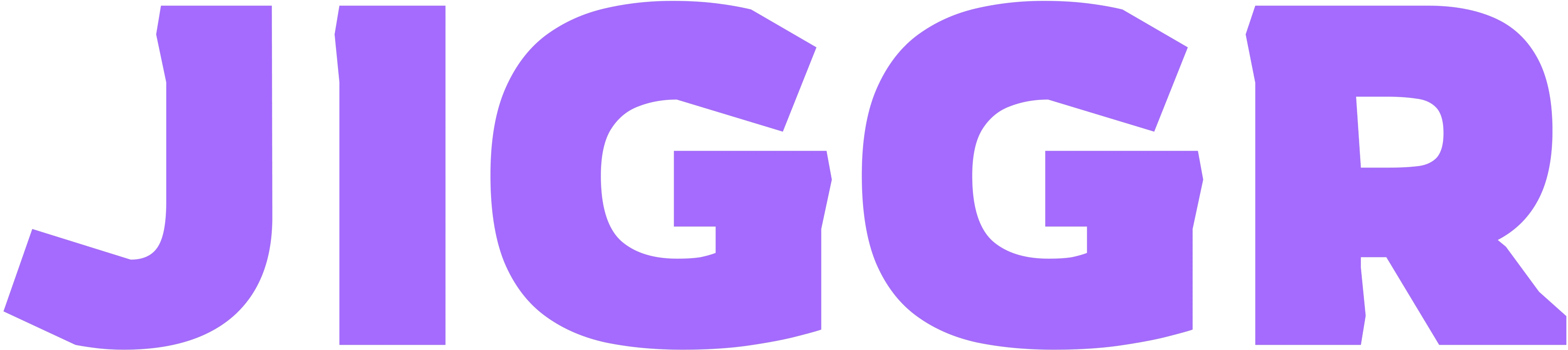 JIGGR