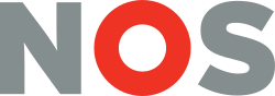 NOS logo
