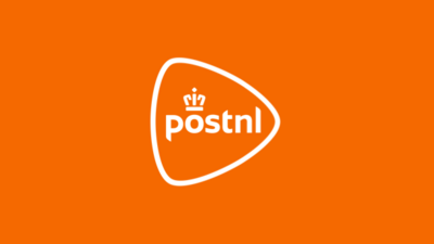 PostNL logo