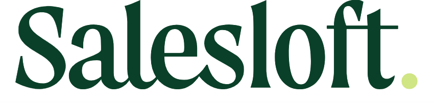 Salesloft logo